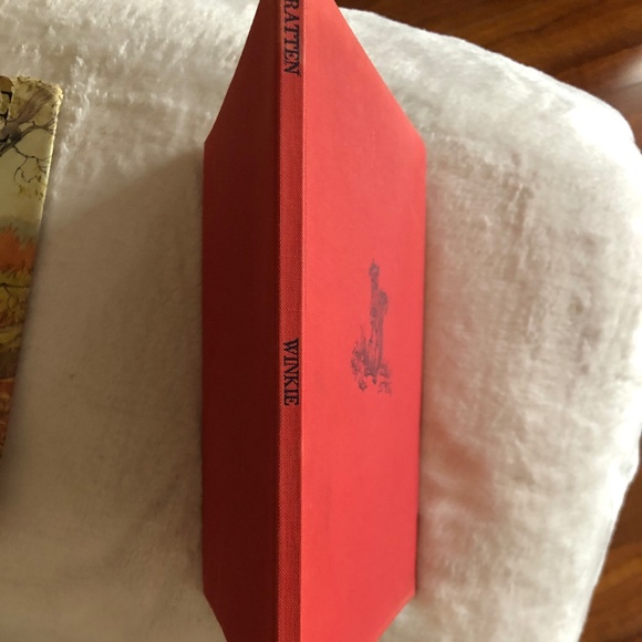 Winkle by Albra Pratten, 1950 - Picture 3 of 13